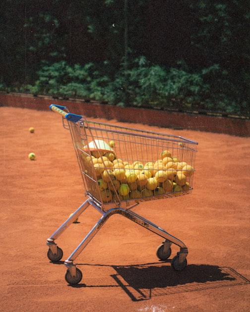 Top Trends in Sports Equipment