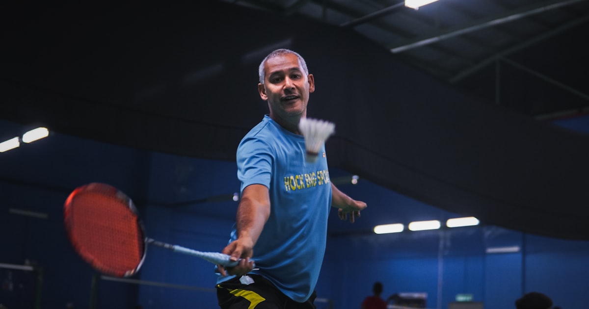 The Benefits of Local Sports Products